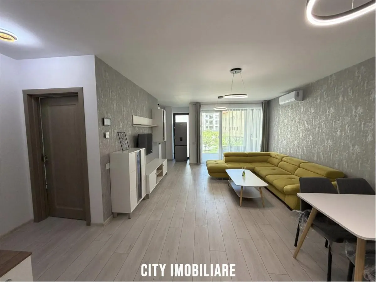 Apartament 2 camere Cluj-Napoca - poza 1