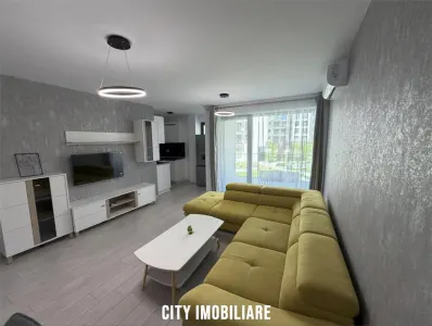 Apartament 2 camere Cluj-Napoca - poza 2