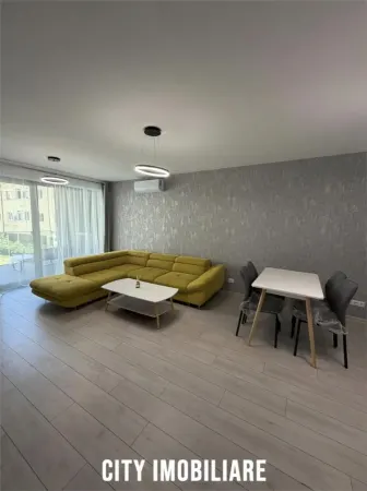 Apartament 2 camere Cluj-Napoca - poza 3