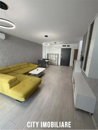 Apartament 2 camere Cluj-Napoca - poza 4