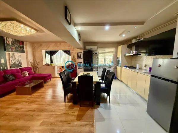 Apartament 3 camere Ploiești - poza 1