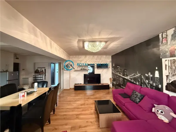 Apartament 3 camere Ploiești - poza 4