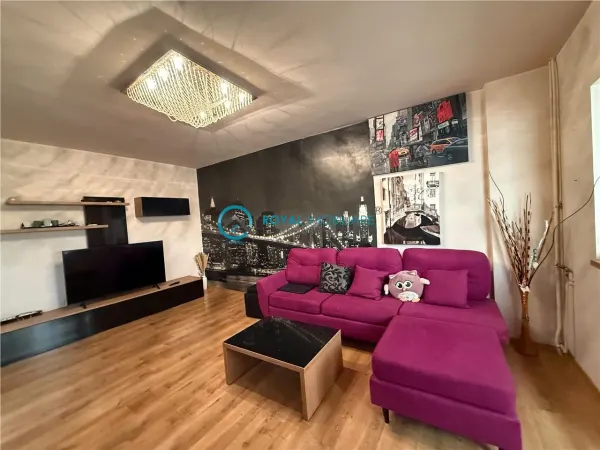 Apartament 3 camere Ploiești - poza 5