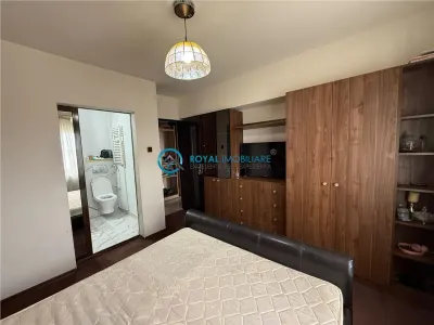 Apartament 3 camere Ploiești - poza 8