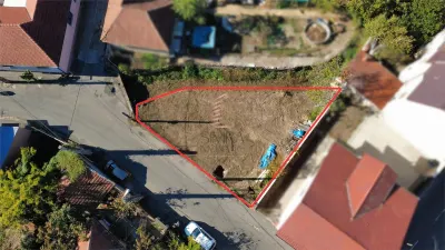 Teren Oradea - poza 2