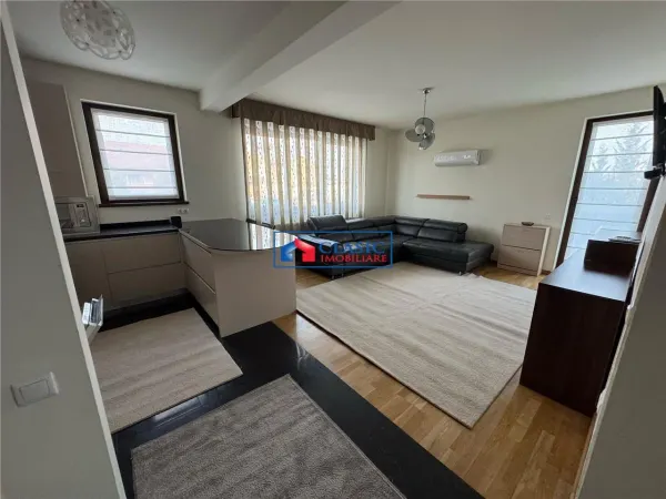 Apartament 2 camere Cluj-Napoca - poza 1