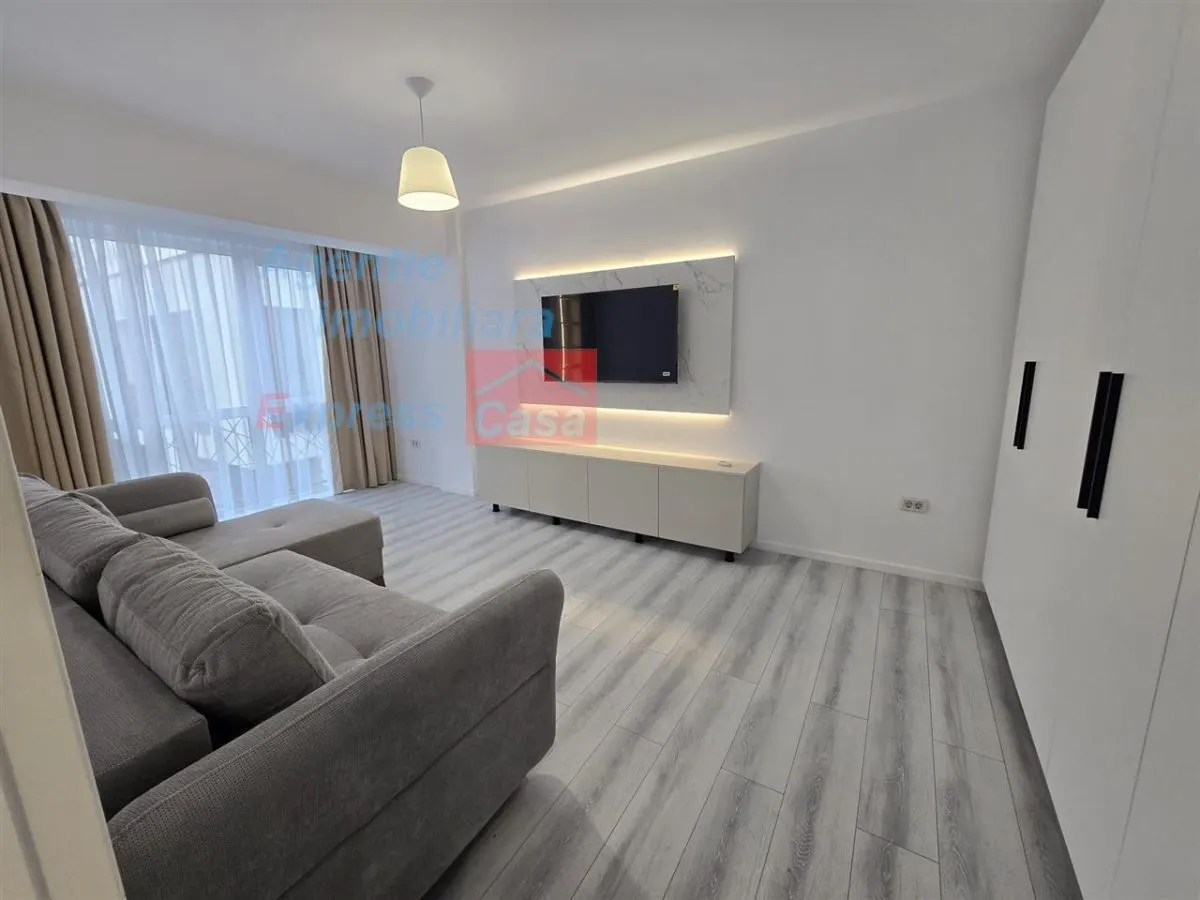 Apartament 2 camere Iași - poza 1