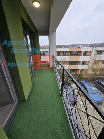 Apartament 2 camere Iași - poza 12