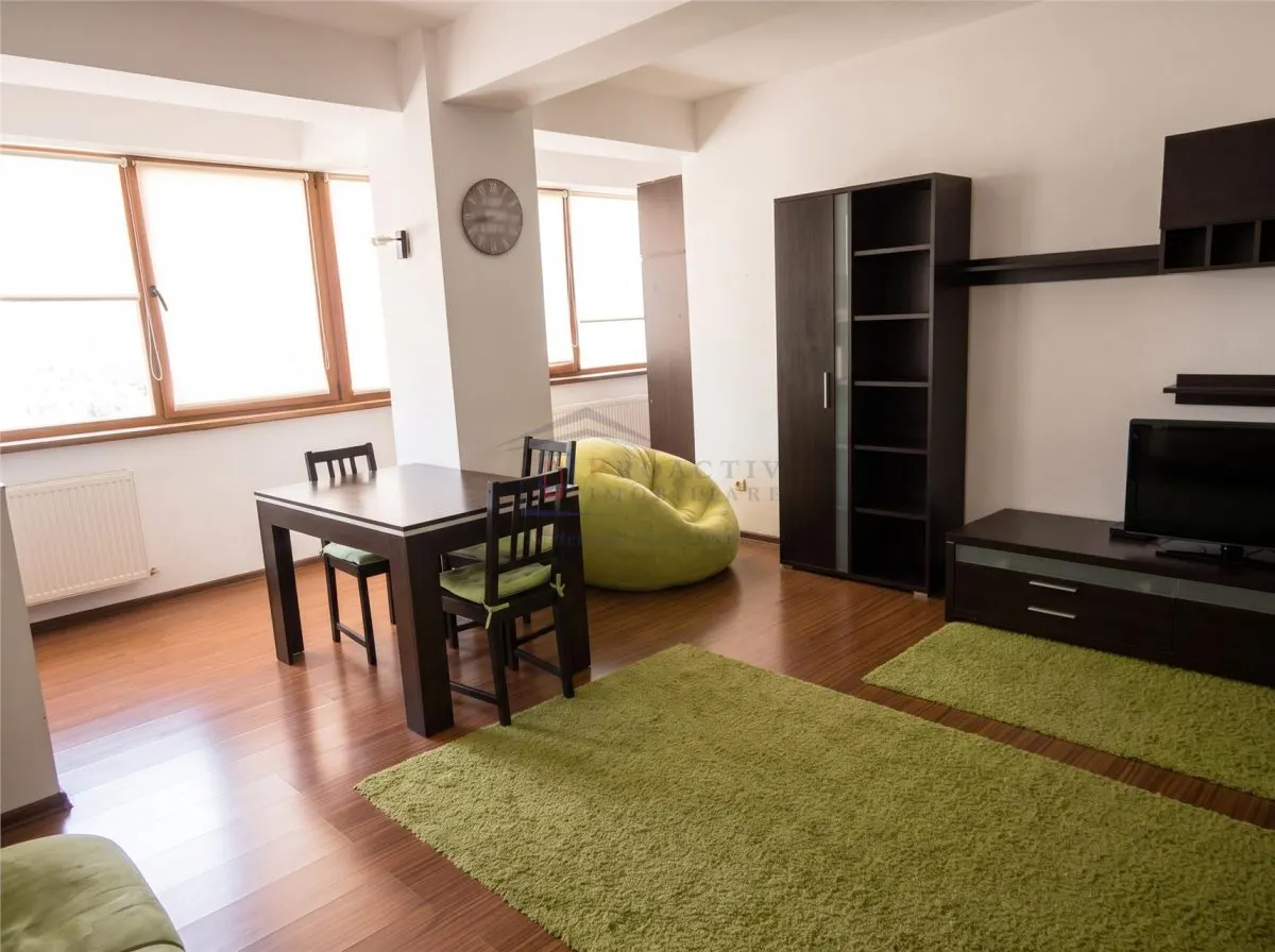 Apartament 2 camere Suceava - poza 1