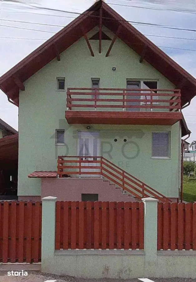 Casă 4 camere Livezeni - poza 1