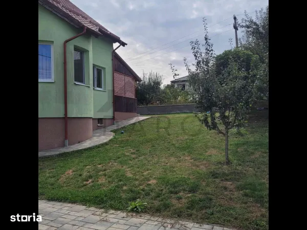 Casă 4 camere Livezeni - poza 15