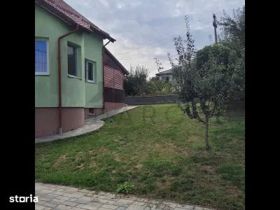 Casă 4 camere Livezeni - poza 15
