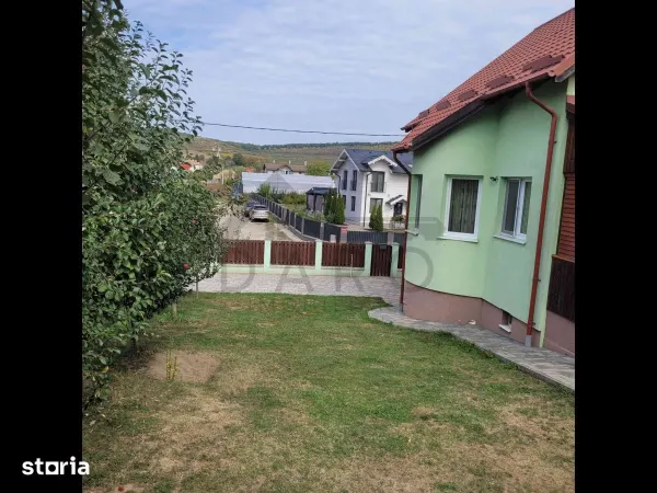 Casă 4 camere Livezeni - poza 16