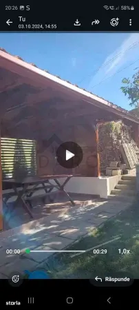 Casă 4 camere Livezeni - poza 17