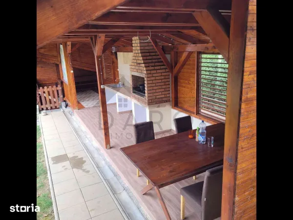 Casă 4 camere Livezeni - poza 6