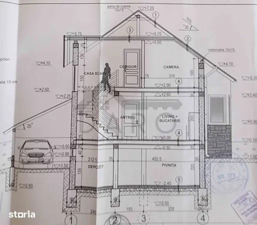 Casă 4 camere Livezeni - poza 8