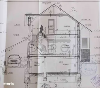 Casă 4 camere Livezeni - poza 8
