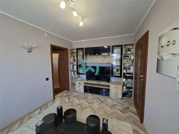 Apartament 3 camere Brașov - poza 14