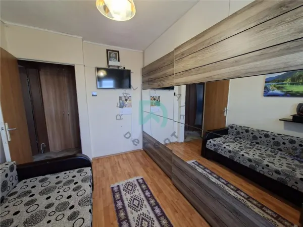 Apartament 3 camere Brașov - poza 9