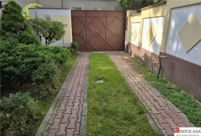 Casă 7 camere București - poza 4