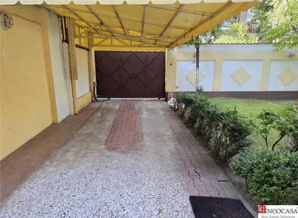 Casă 7 camere București - poza 5