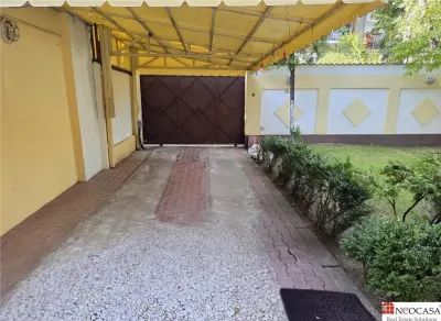 Casă 7 camere București - poza 5