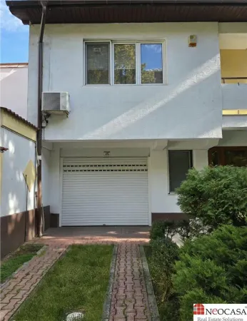 Casă 7 camere București - poza 6