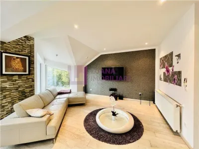 Apartament 3 camere Sibiu - poza 2