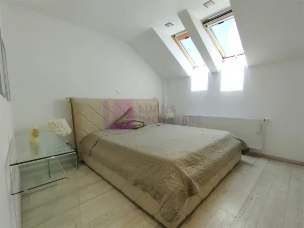 Apartament 3 camere Sibiu - poza 4