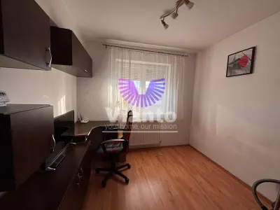 APARTAMENT 2 CAMERE 28MPU- TIGLARI - Sibiu