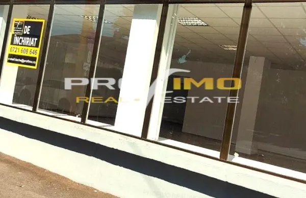 Spațiu comercial Constanța - poza 1
