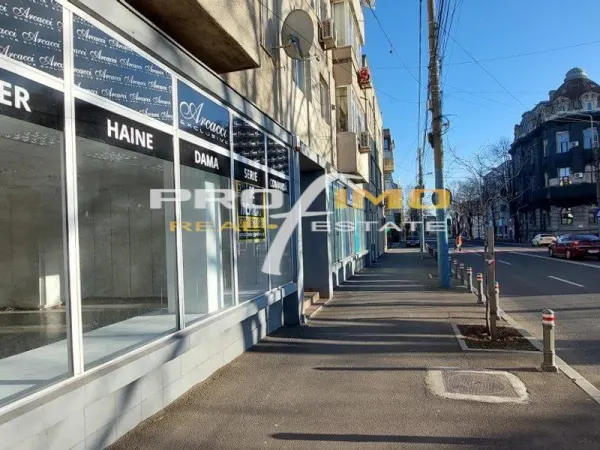 Spațiu comercial Constanța - poza 2