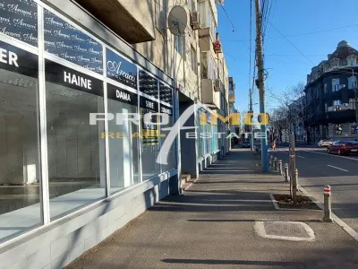 Spațiu comercial Constanța - poza 2