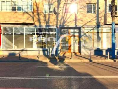 Spațiu comercial Constanța - poza 8