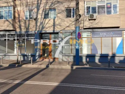 Spațiu comercial Constanța - poza 9