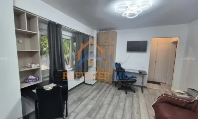 Garsoniera renovata complet Tineretului – Timpuri Noi - Bucuresti