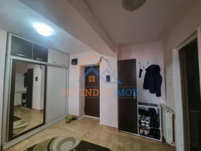 Apartament 2 camere Bulevardul Unirii - Bucuresti