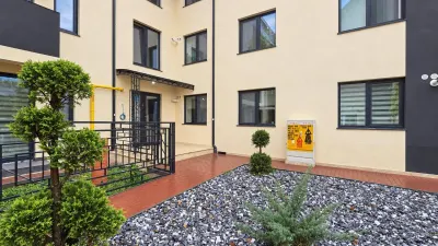 Apartament 2 camere Iași - poza 2