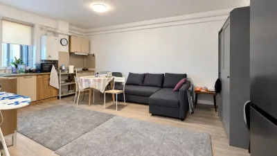 Apartament 2 camere Iași - poza 3