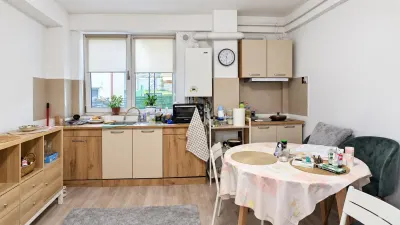Apartament 2 camere Iași - poza 5