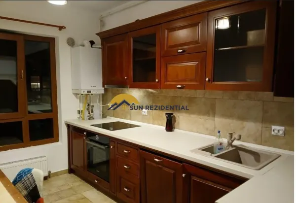 Apartament 3 camere București - poza 1