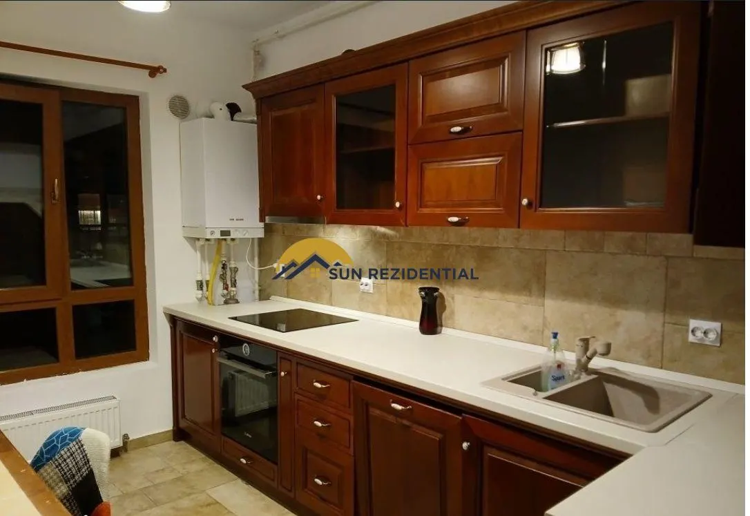 Apartament 3 camere București - poza 1