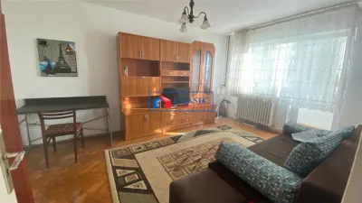 Vanzare apartament 2 camere decomandat zona Calea Floresti Manastur, Cluj-Napoca - Cluj-Napoca