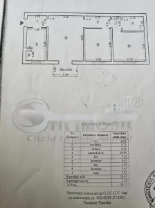 Apartament 3 camere Iași - poza 8