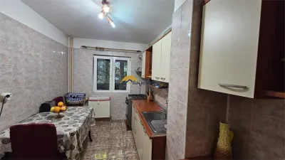 Apartament 4 camere București - poza 11
