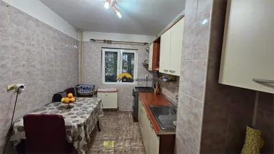 Apartament 4 camere București - poza 12