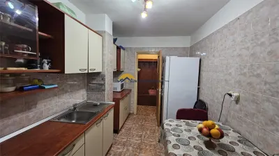 Apartament 4 camere București - poza 13