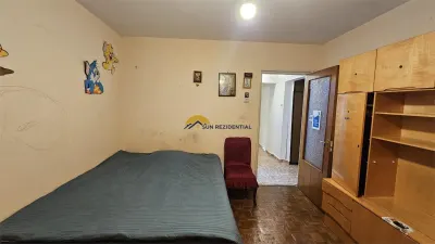 Apartament 4 camere București - poza 9