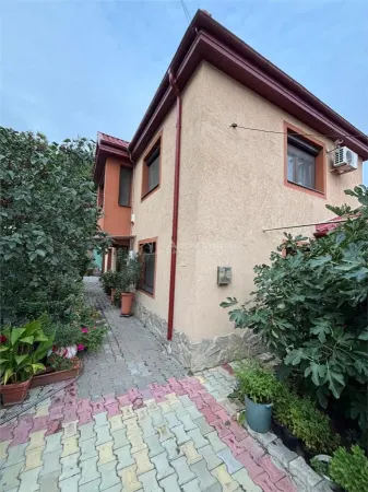 Casă 3 camere Galați - poza 1