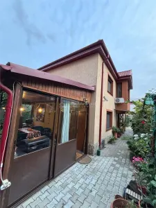Casă 3 camere Galați - poza 2